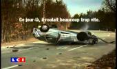 Embedded thumbnail for French Road Safety Commercial