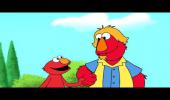 Embedded thumbnail for ELMO Stays Safe - Road Safety Campaign for Children