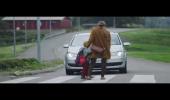 Embedded thumbnail for Distracted Driving-When You Drive, Just Drive. FINLAND